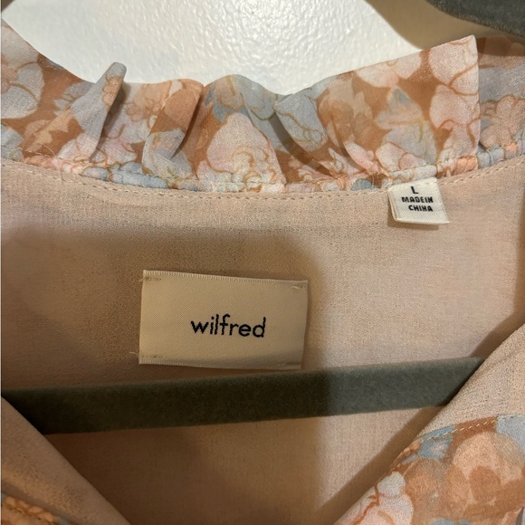 Wilfred Blouse - Picture 3 of 3